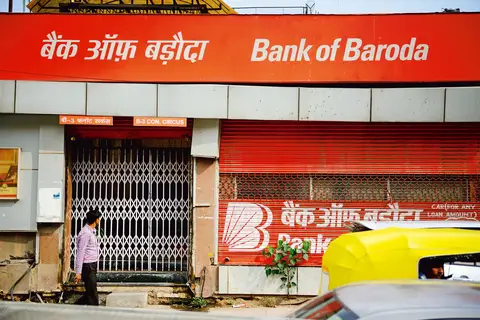 Driving AI and Generative AI Awareness at Bank of Baroda with ADaSci